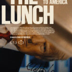 the lunch - a letter to america