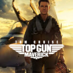 poster top gun: maverick