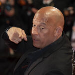 Vin Diesel - Cannes 79 - Foto Martina Dal Piano