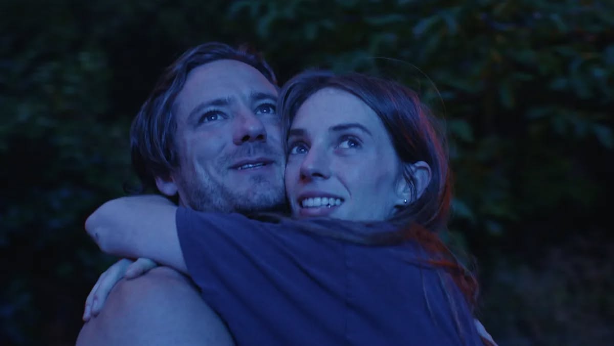 Wishful Thinking: Sony Pictures Classics acquisisce la rom-com con Lewis Pullman e Maya Hawke