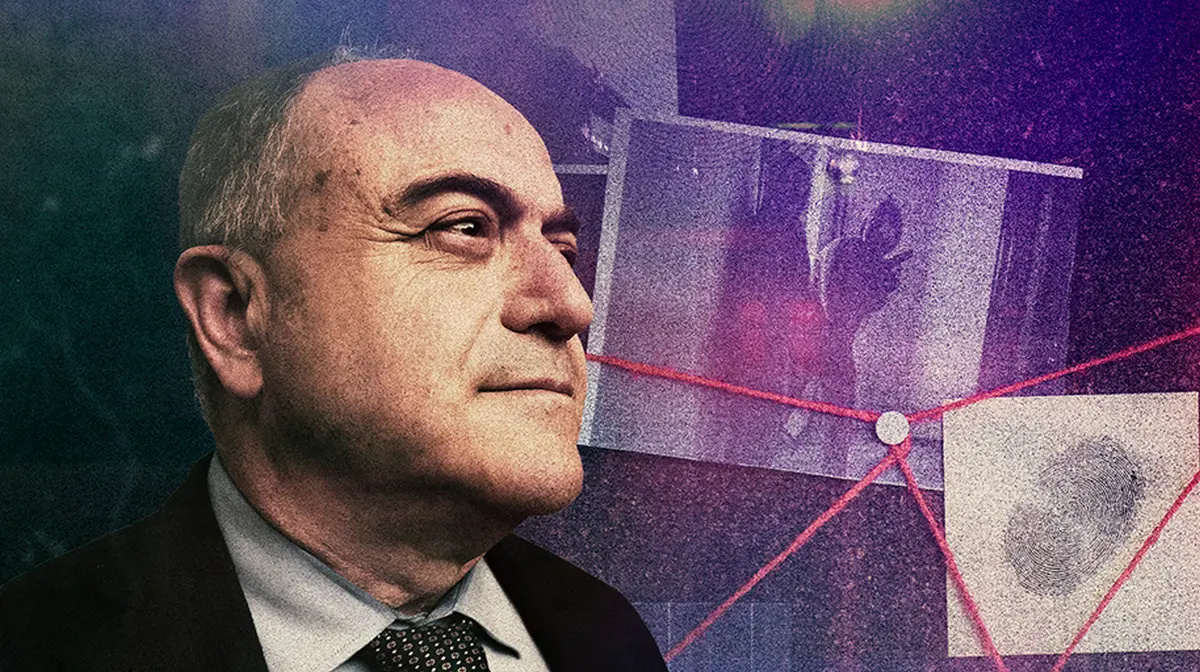World Wide Mafia ’Ndrangheta: il trailer della docuserie su Gratteri su Disney+
