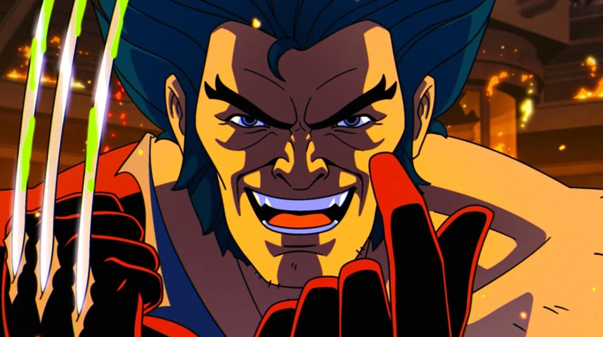 X-Men '97 seconda stagione