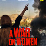 poster A war on women