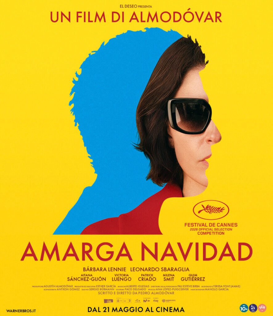AMARGA NAVIDAD