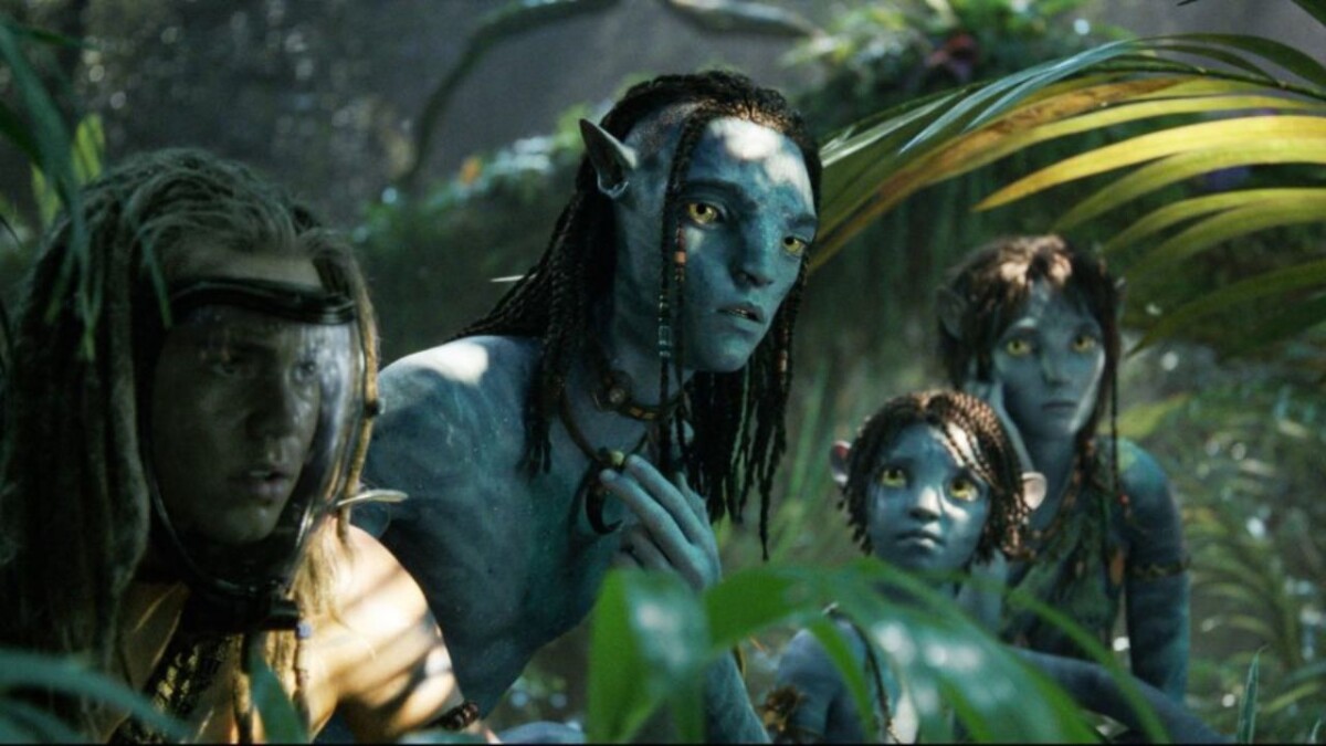 Avatar: Fuoco e Cenere