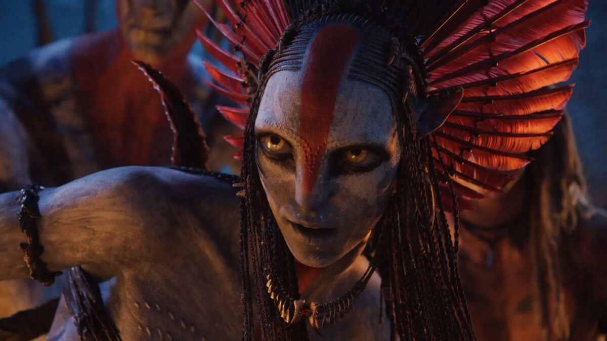 avatar: fuoco e cenere