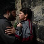 immagine film Avemaria