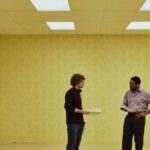 Backrooms Kane Parson