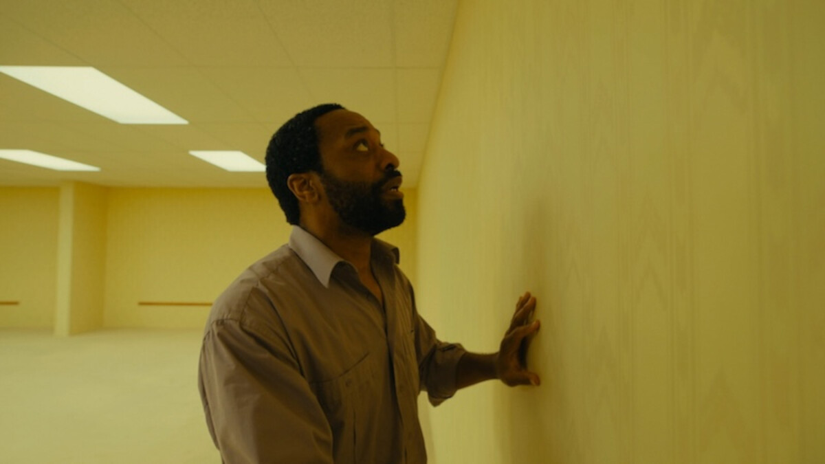 backrooms film