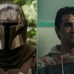 the mandalorian and grogu - obession