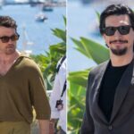 Cannes 79 Adam Driver - Mles Teller Foto Martina Dal Piano per Think Movies
