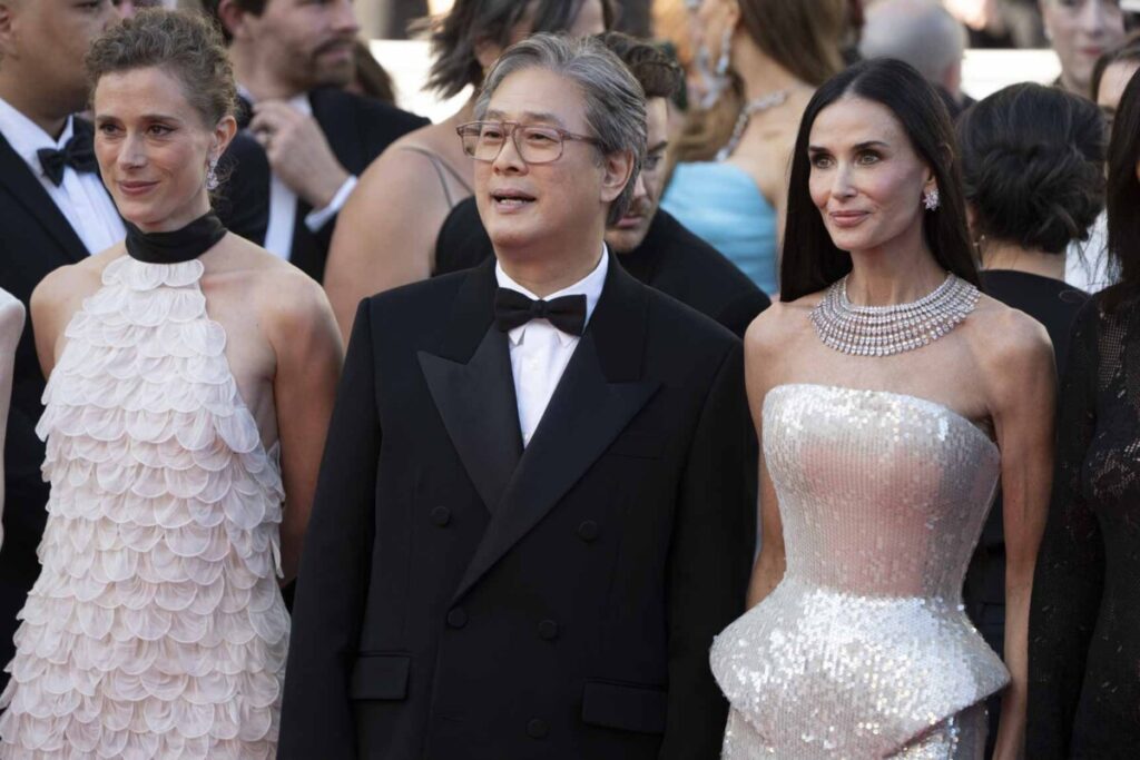 Cannes 79 - Credit ph Martina Dal Piano per Think Movies
