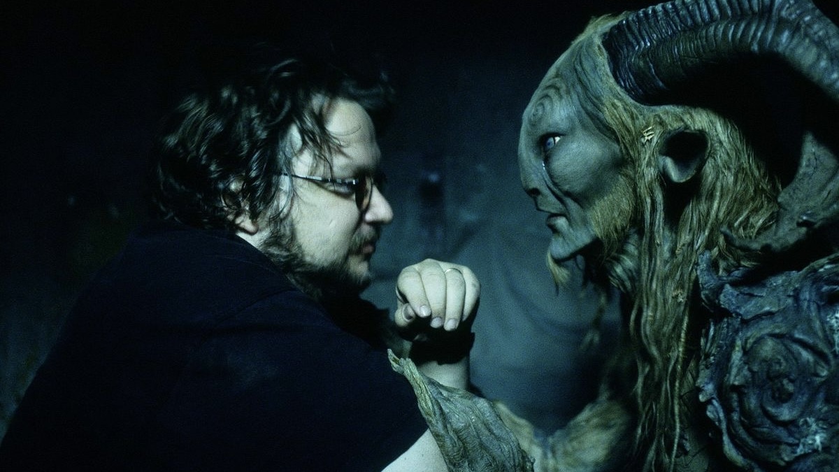 Guillermo del Toro a Cannes 2026: “L’arte non si può fare con una fottuta app”