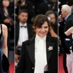 Cannes 79 red carpet