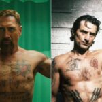 caper fear Javier Bardem Robert De Niro