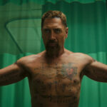 Javier Bardem in "Cape Fear", in anteprima il 5 giugno 2026 su Apple TV.