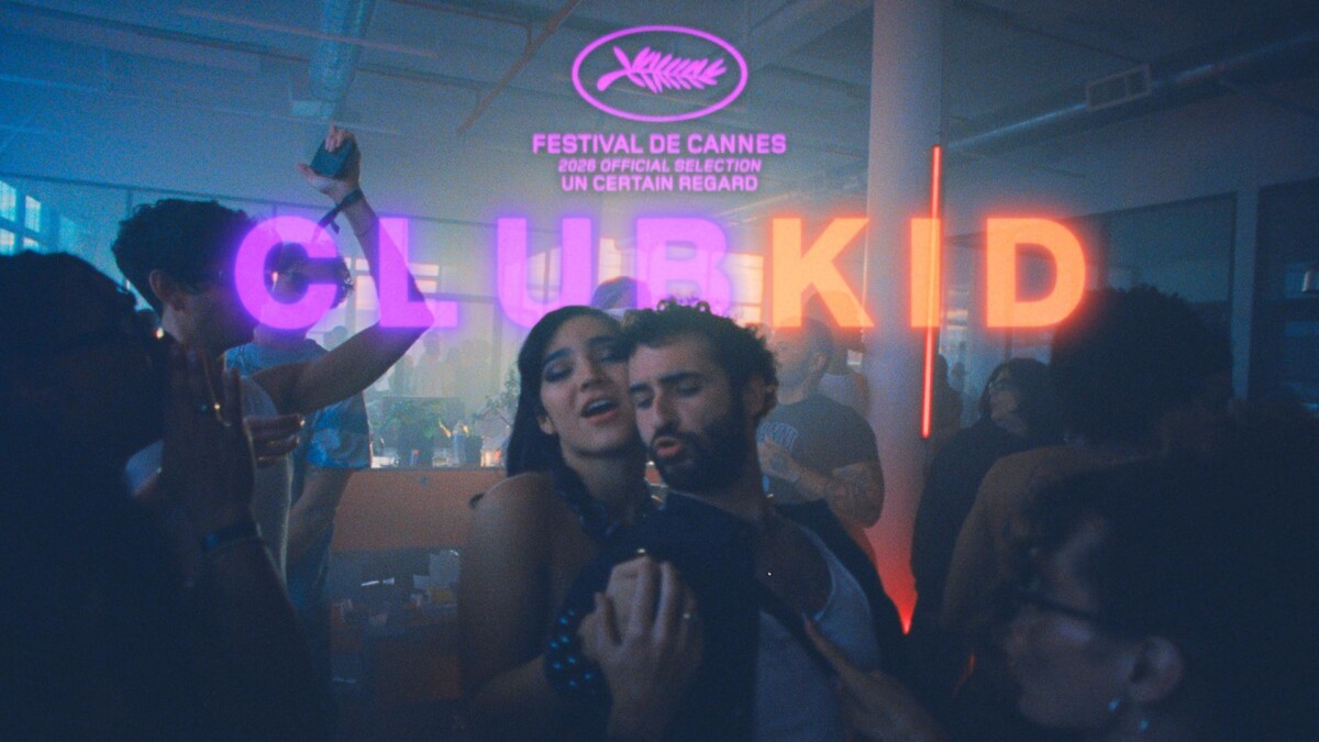 Club Kid