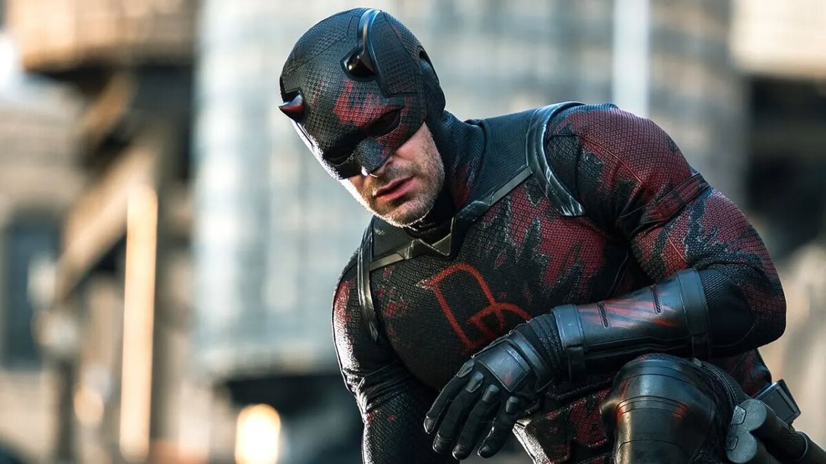 daredevil: rinascita