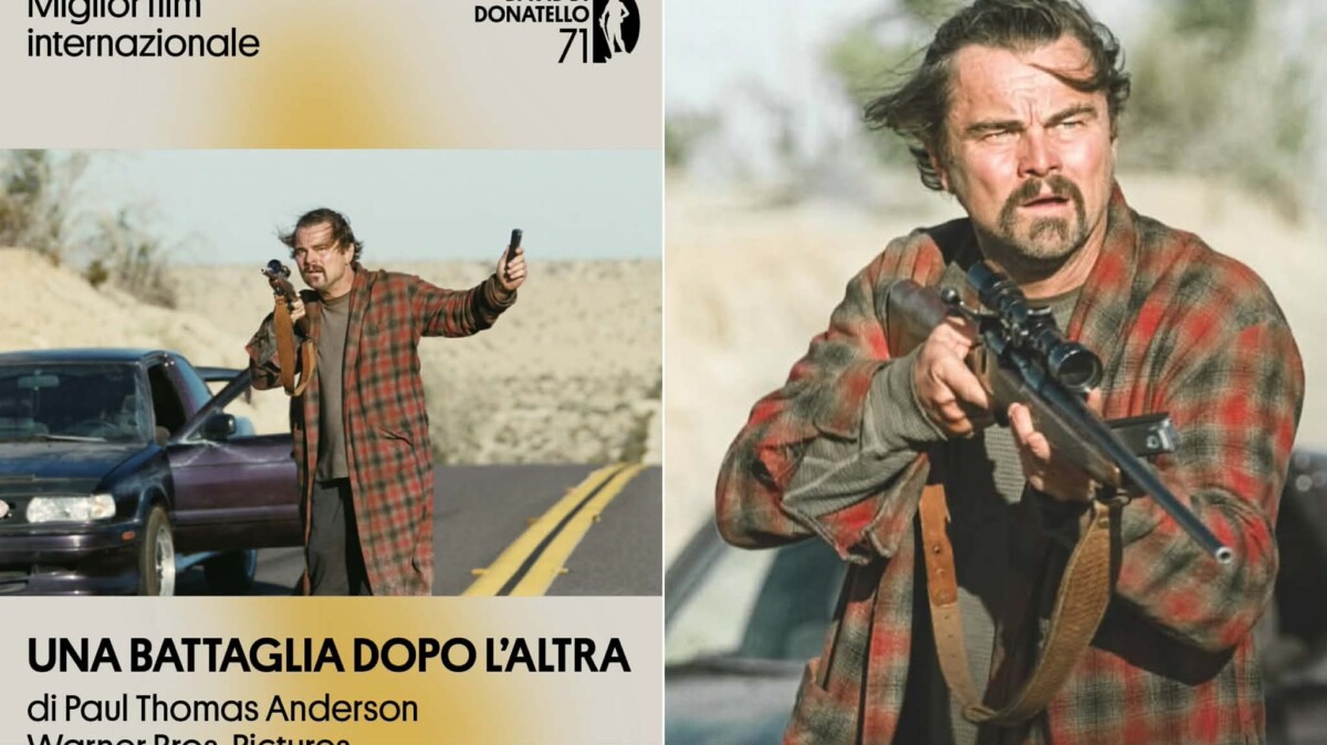 una battaglia dopo l'altra