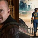 aaron paul serie fallout