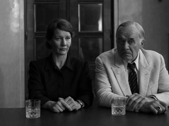 Fatherland: il trailer e il poster del nuovo film di Paweł Pawlikowski