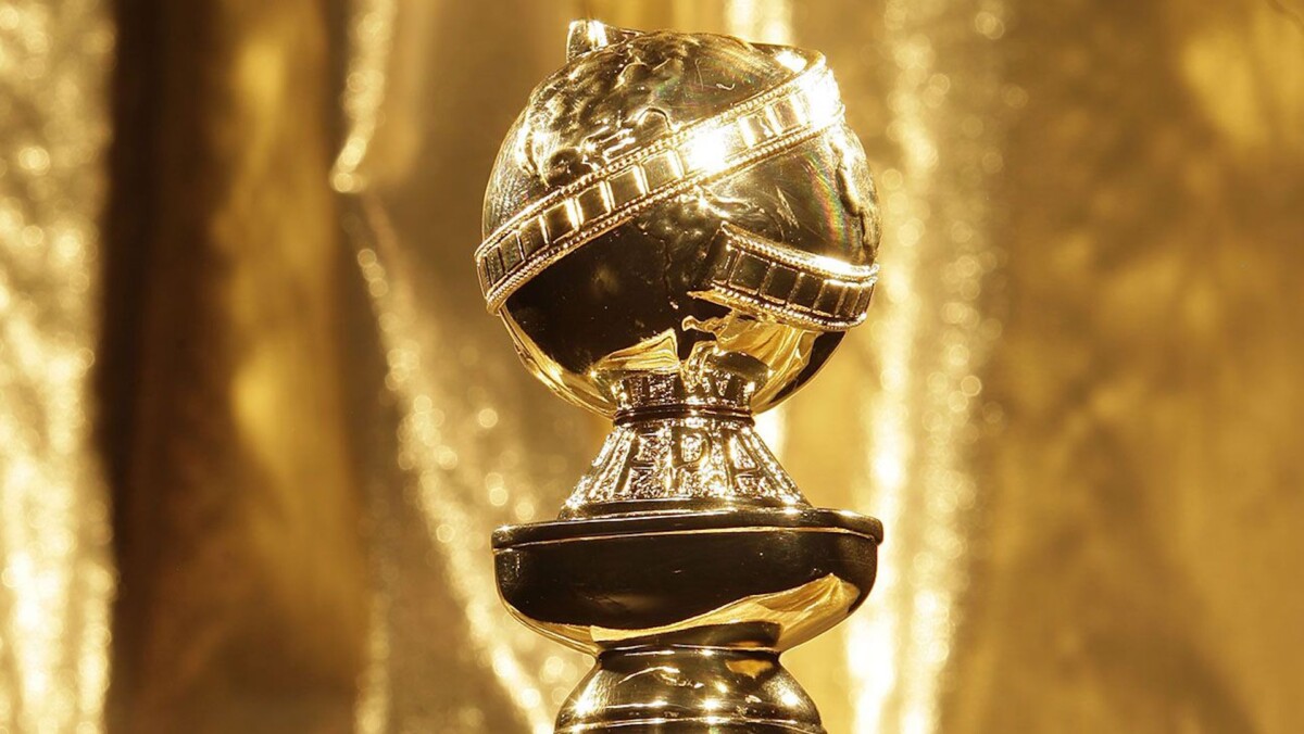 golden globe