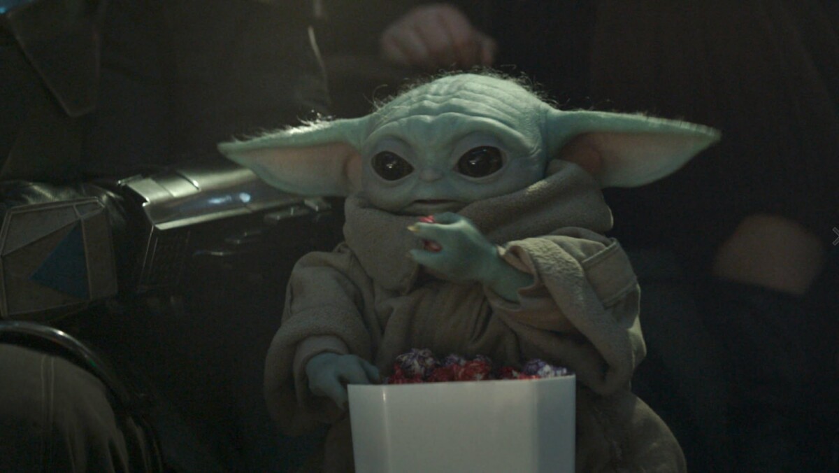Grogu