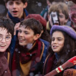 Harry Potter seri HBO