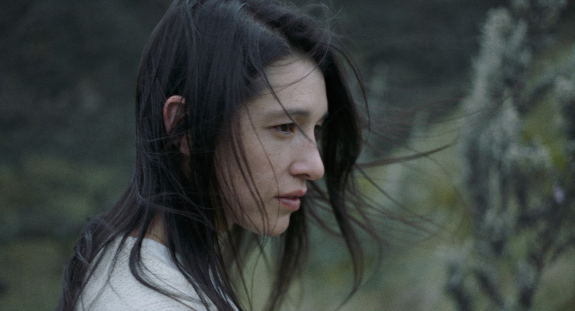 Hiedra: al cinema il 27 maggio il film di Ana Cristina Barragán premiato a Venezia