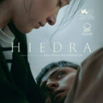 poster film hiedra