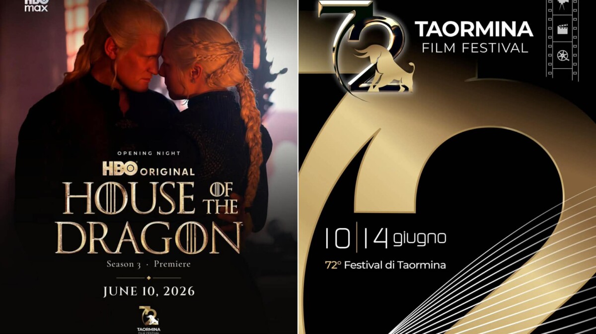 House of the Dragon 3