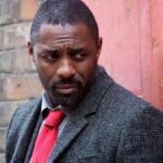 Idris Elba