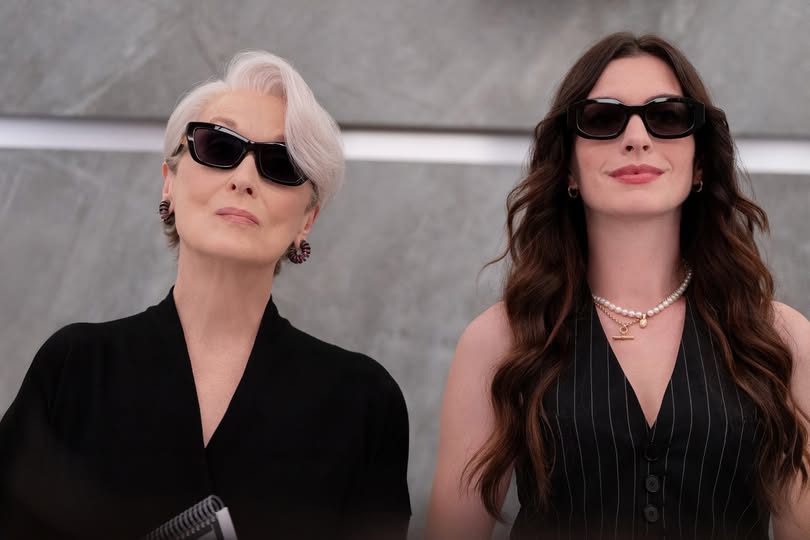 il diavolo veste prada 3