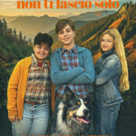 poster film io non ti lascio solo