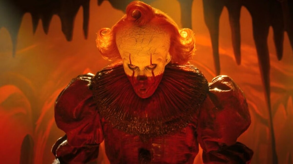 it: welcome to derry
