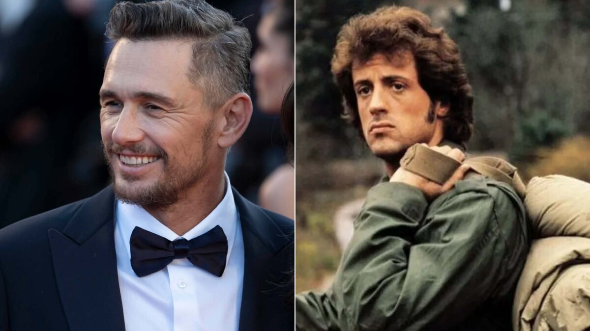 James Franco Cannes 79 credit foto Martina dal Piano per Think Movies
