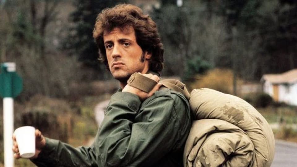 film rambo