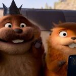Jumpers-un salto tra gli animali