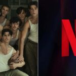 la bola negra netflix