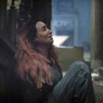 immagine la casa: il rogo del male