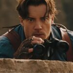 la mummia brendan fraser