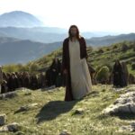 La prima immagine di La Resurrezione di Cristo di Mel Gibson