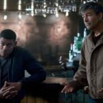Lanterns serie HBO