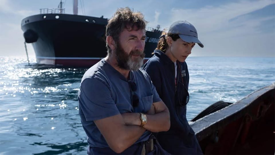 Le Tigri di Mompracem: il trailer del nuovo film di Alberto Rodríguez
