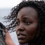 Lupita Nyong’o in L'Odissea