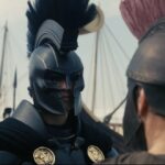 l'odissea christopher nolan