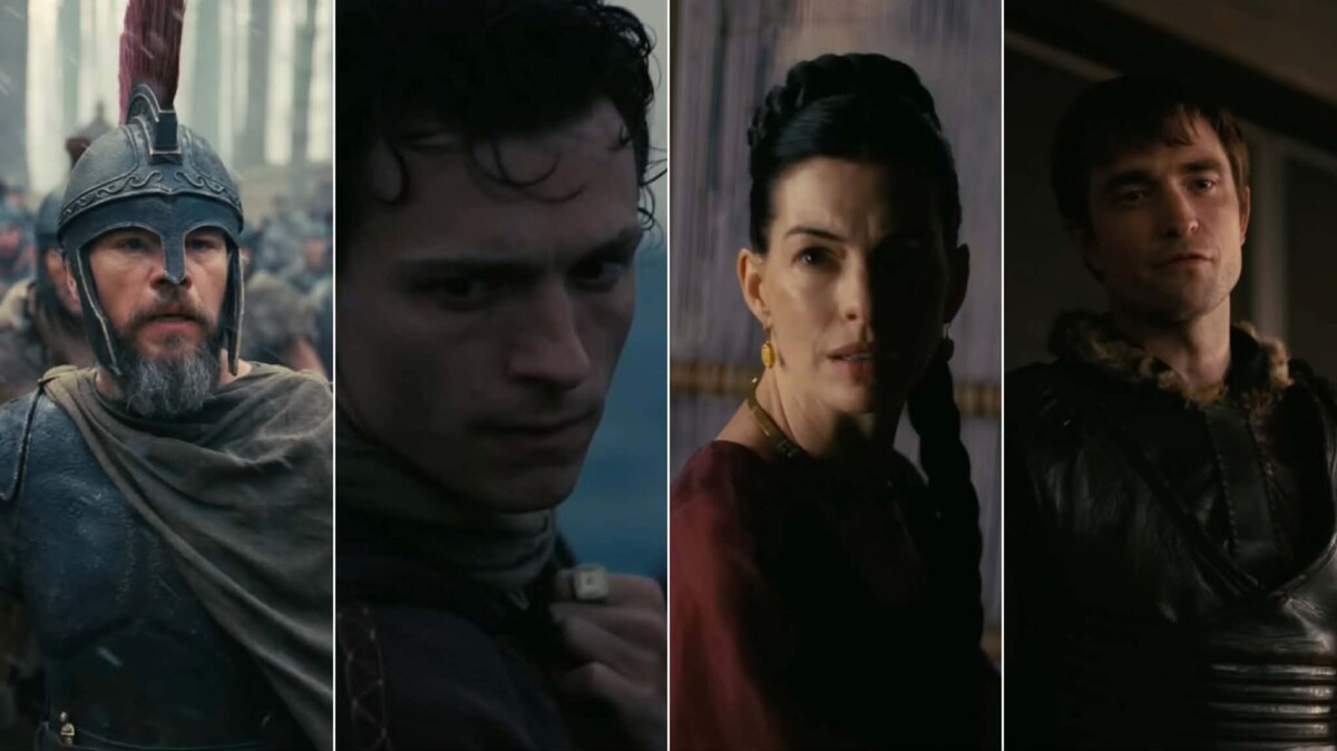 l'odissea nolan