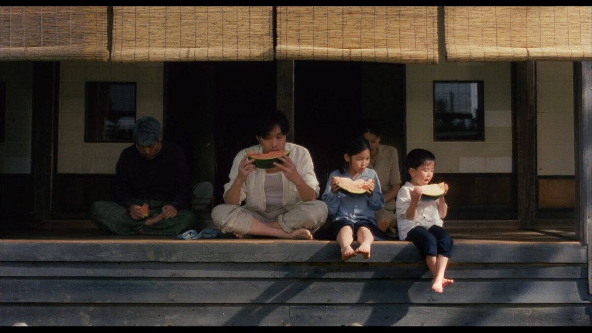 maborosi film kore eda