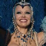 pamela anderson the last showgirl