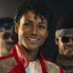 Michael biopic